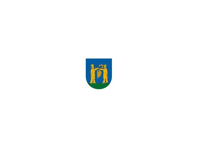 Vsrosmiske, Wappen
