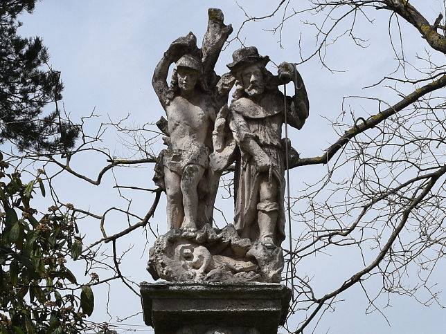 Vassurny, Pestsule