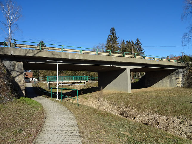Vasszentmihly, Vrs-patak