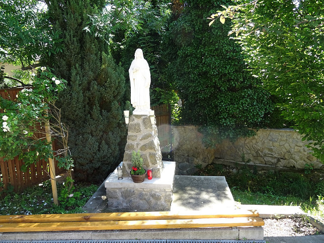 Velem, Heilige Margareta
