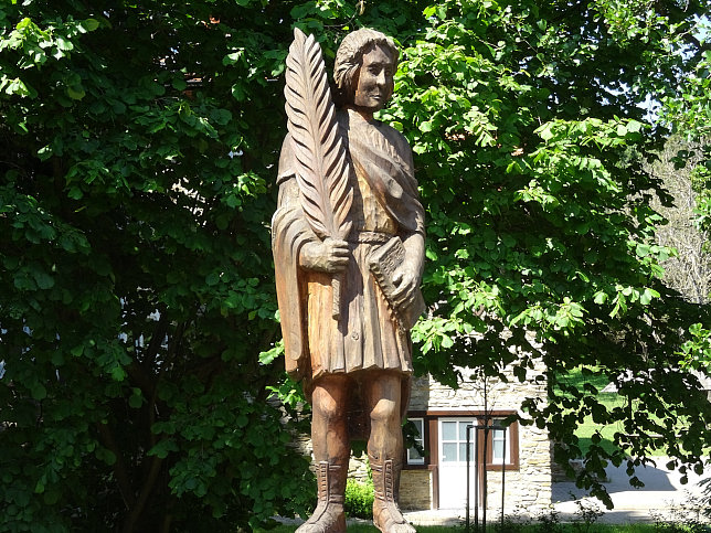 Velem, Heiliger Vitus