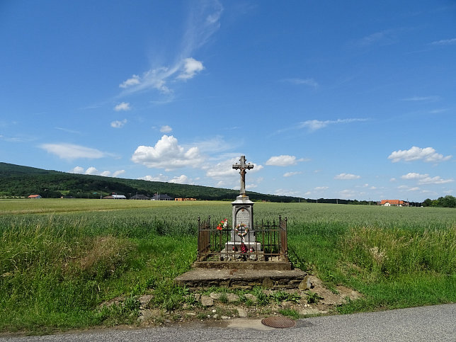 Velem, Kreuz Horv�th Ern�