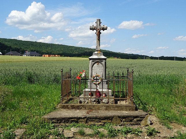 Velem, Kreuz Horv�th Ern�
