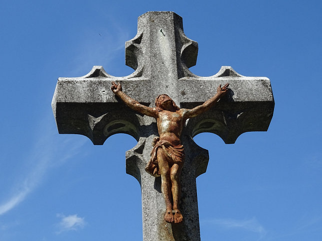 Velem, Kreuz Horv�th Ern�