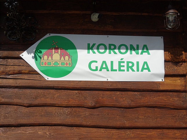 Velem, Ferienort Nov�kfalva