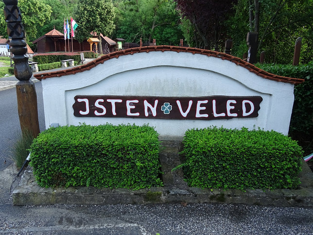 Velem, Ferienort Nov�kfalva