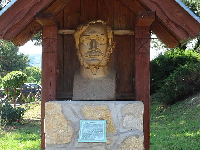 Velem, Ferienort Nov�kfalva