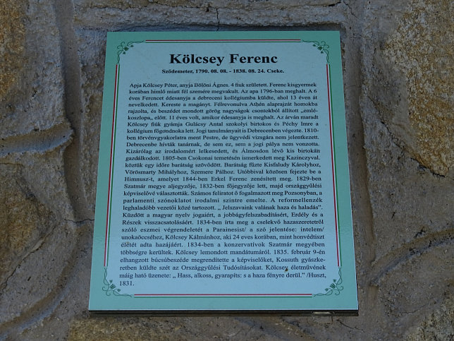 Velem, Ferienort Nov�kfalva
