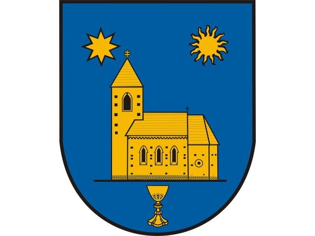 Velemr, Wappen