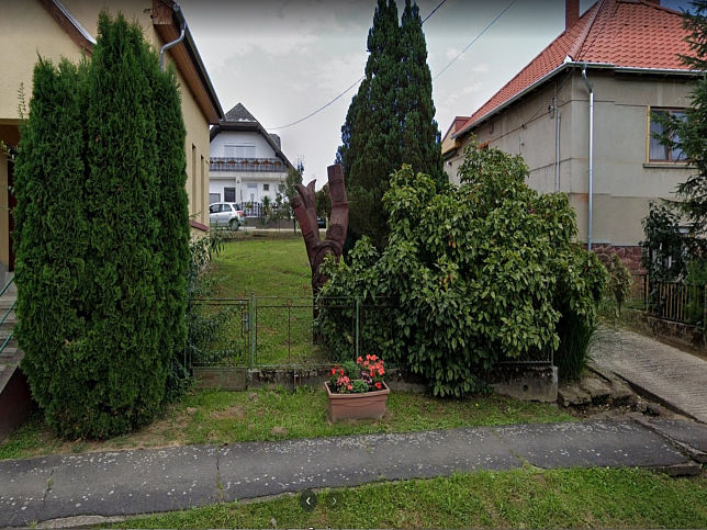 Viszk, Skulptur
