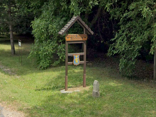 Zsebeh�za, Willkommen