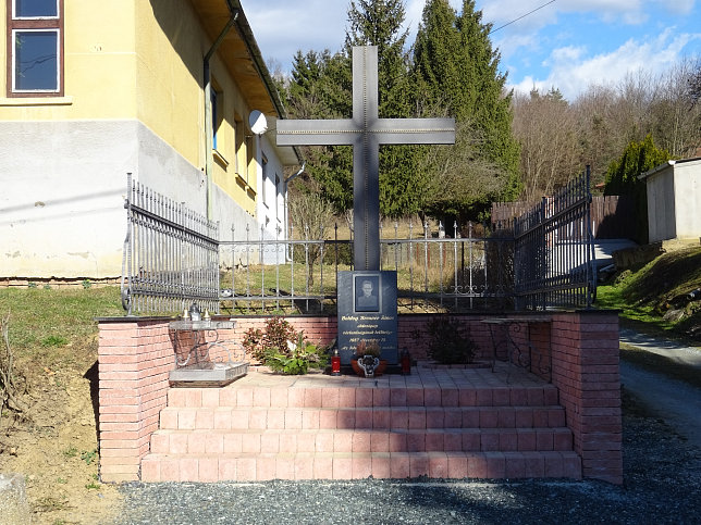 Szentgotthrd-Zsida, Brenner Jnos