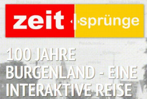 Zeitsprünge