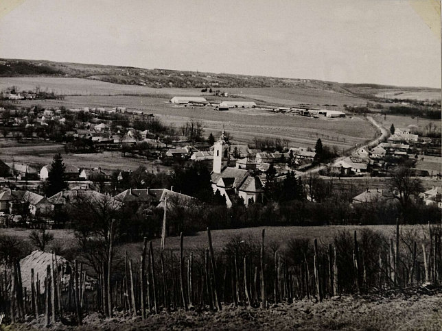 Brbaltavr, Ortsansicht