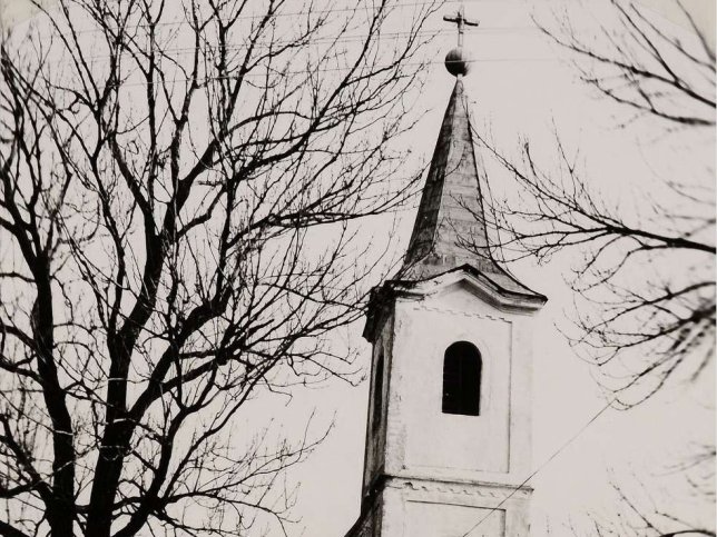 Bgte, Kirche