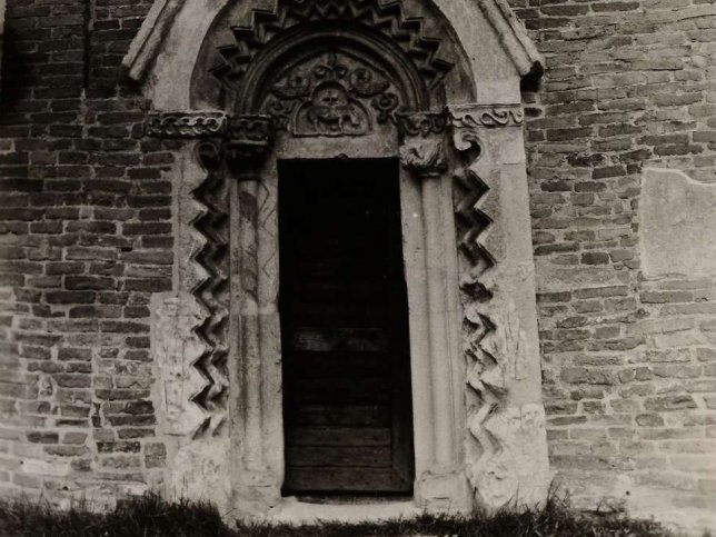 Csempeszkop�cs, St. Michaelskirche