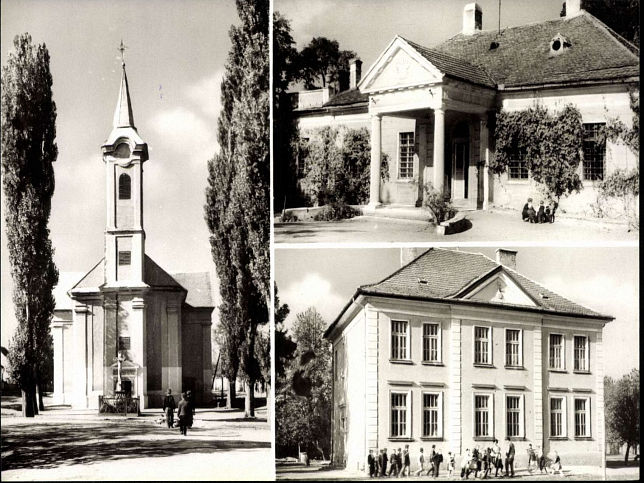 Far�d, Mehrbildkarte