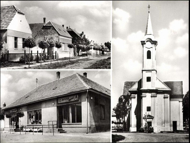 Far�d, Mehrbildkarte