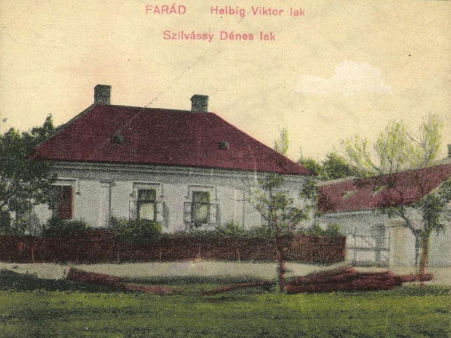 Far�d, Mehrbildkarte