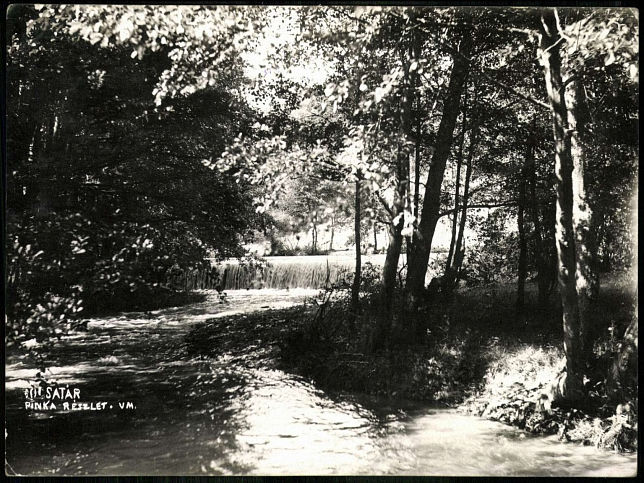 Fels�csat�r, Pinka