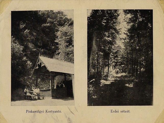 Fels�csat�r, Weinverkostung