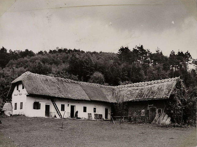 Felsszlnk, Bauernhof