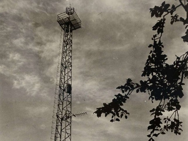 Felsszlnk, Fernsehsender