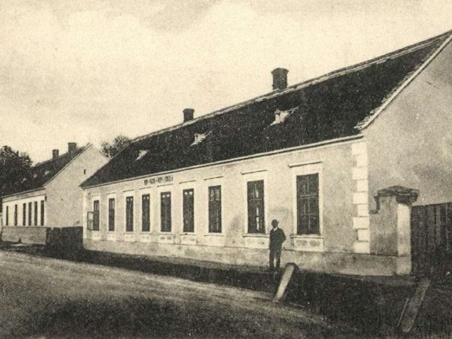 Ikervr, Mehrbildkarte