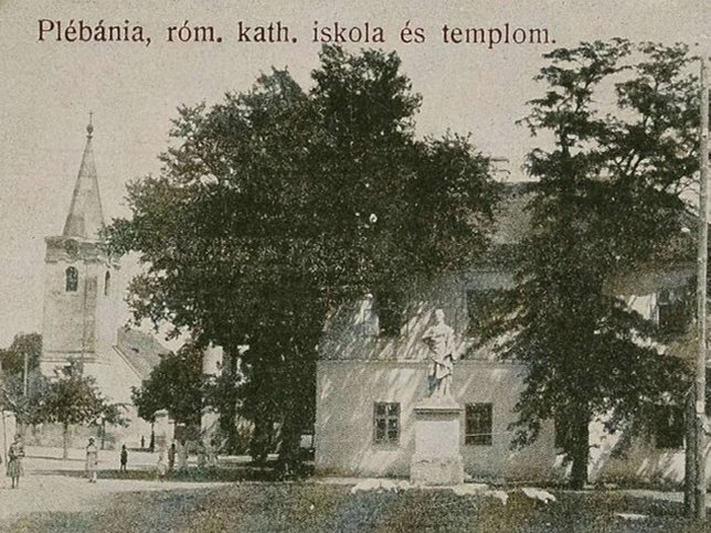Ikervr, Mehrbildkarte