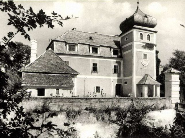 J�nosh�za, Mehrbildkarte