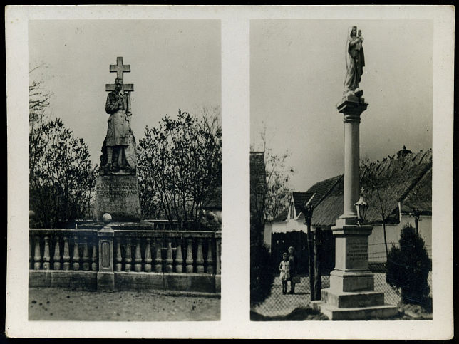 K�ld, Mehrbildkarte