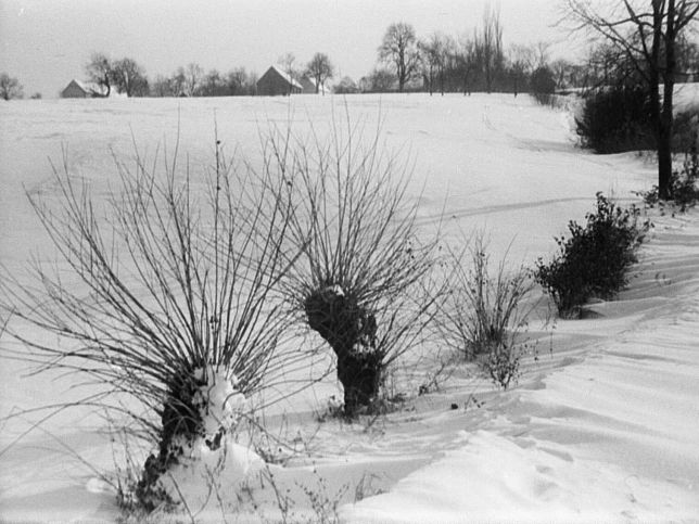 Kisrkos, Landschaft