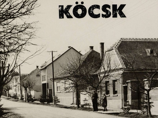 Kcsk