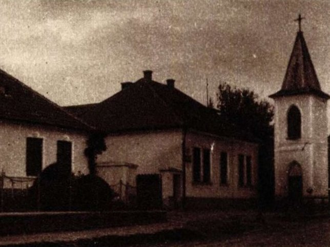 Mesteri, Mehrbildkarte