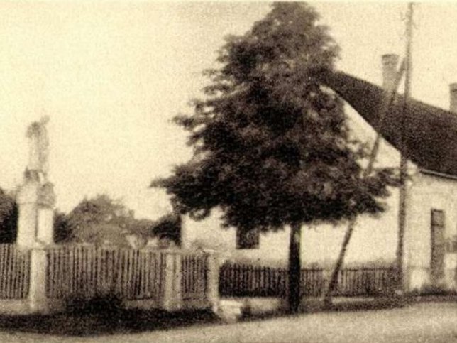 Nagyrkos, Mehrbildkarte