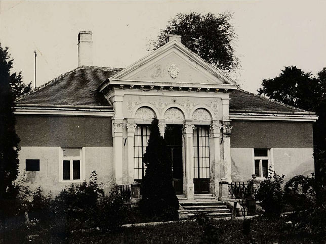 Nemescs, Kulturhaus