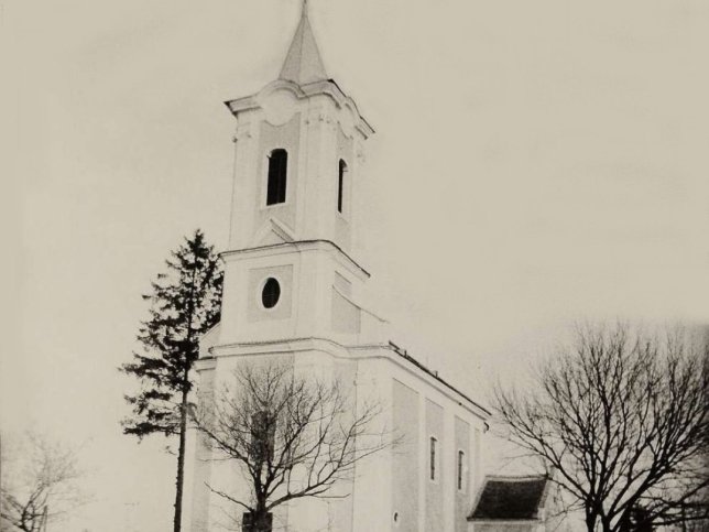 Nick, Kirche
