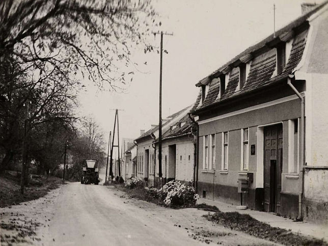 �lmod, Ortsansicht