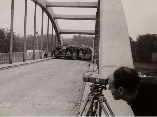 Ostffyasszonyfa, Br�cke