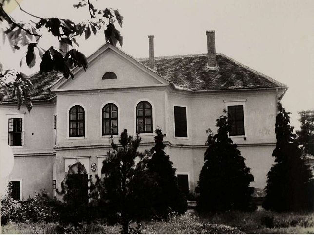 Ostffyasszonyfa, Stadtverwaltung