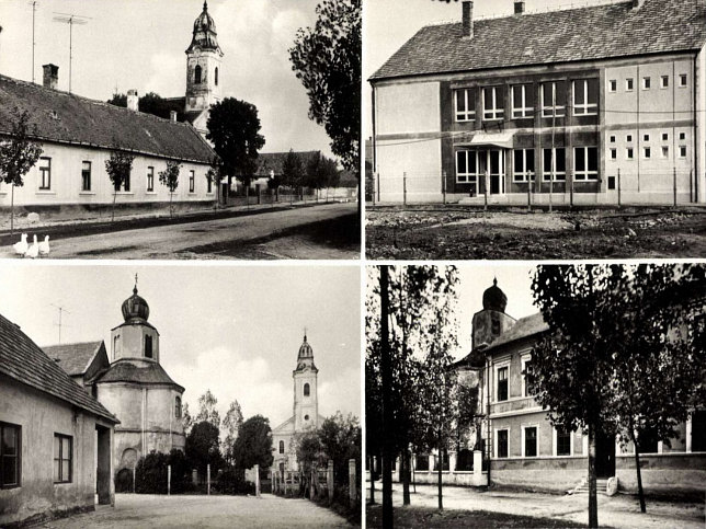 P�poc, Mehrbildkarte