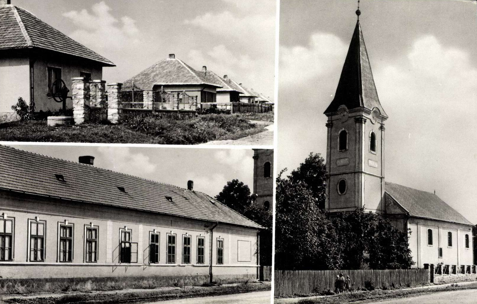 Best of Ungarn Old Pápoc