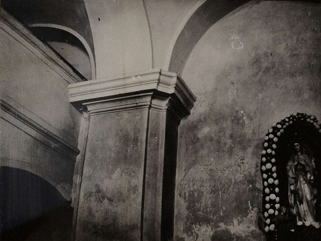 R�bat�tt�s, Kirche St. Cecilia