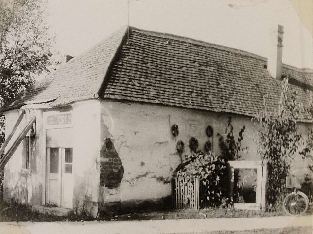 Rum, S�ndor F�rst