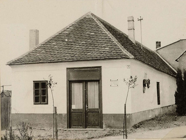 Rum, S�ndor F�rst