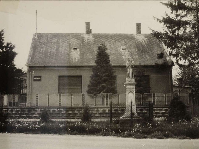 Rum, Hl. Antonius von Padua