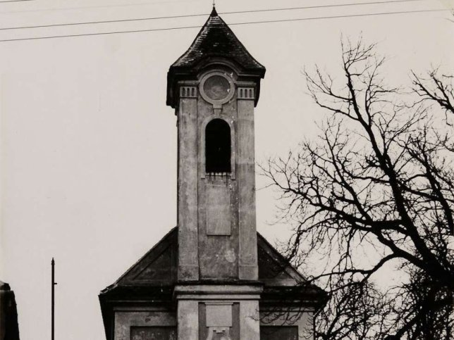 Simasg, Kirche Maria Magdalena