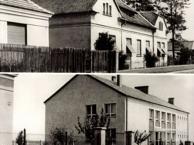 Szentp�terfa, Mehrbildkarte