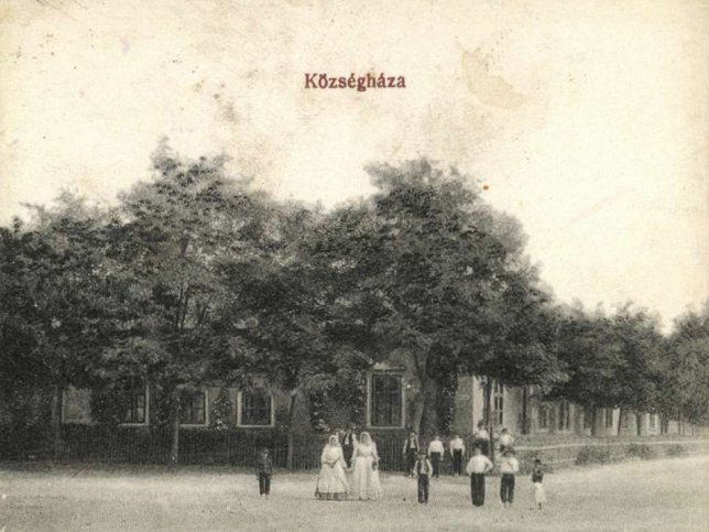Szce, Mehrbildkarte