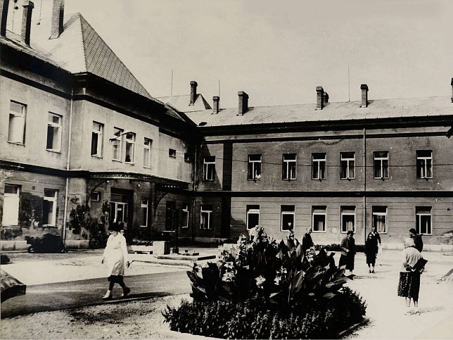 T�pl�nszentkereszt, Draskovich-Villa